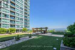 505 - 1910 LAKE SHORE BOULEVARD W Toronto 