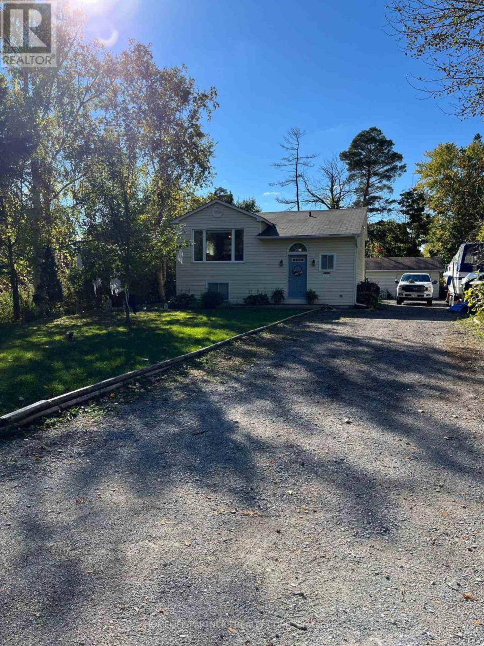 2128 25TH SIDE ROAD Innisfil 