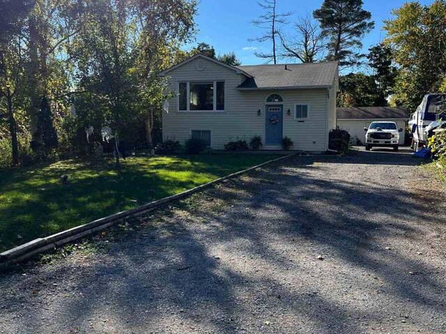 2128 25TH SIDE ROAD Innisfil  Ontario