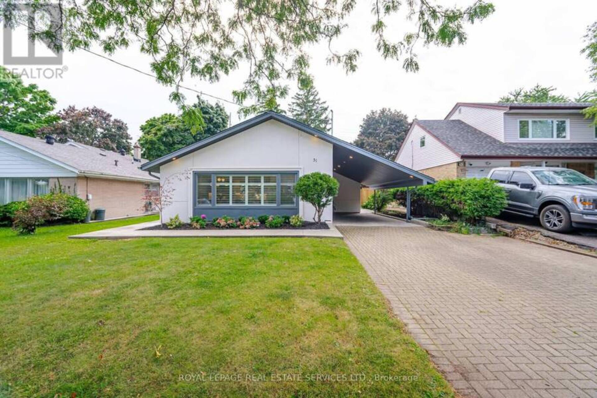 51 TROMLEY DRIVE Toronto