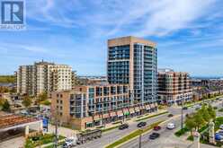 404 - 1940 IRONSTONE DRIVE Burlington 