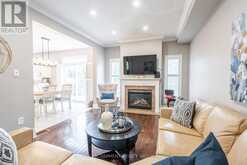 4268 MILLCROFT PARK DRIVE Burlington 