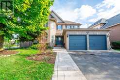 4268 MILLCROFT PARK DRIVE Burlington 