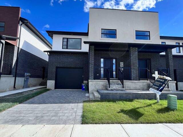 6687 ROYAL MAGNOLIA AVENUE London Ontario