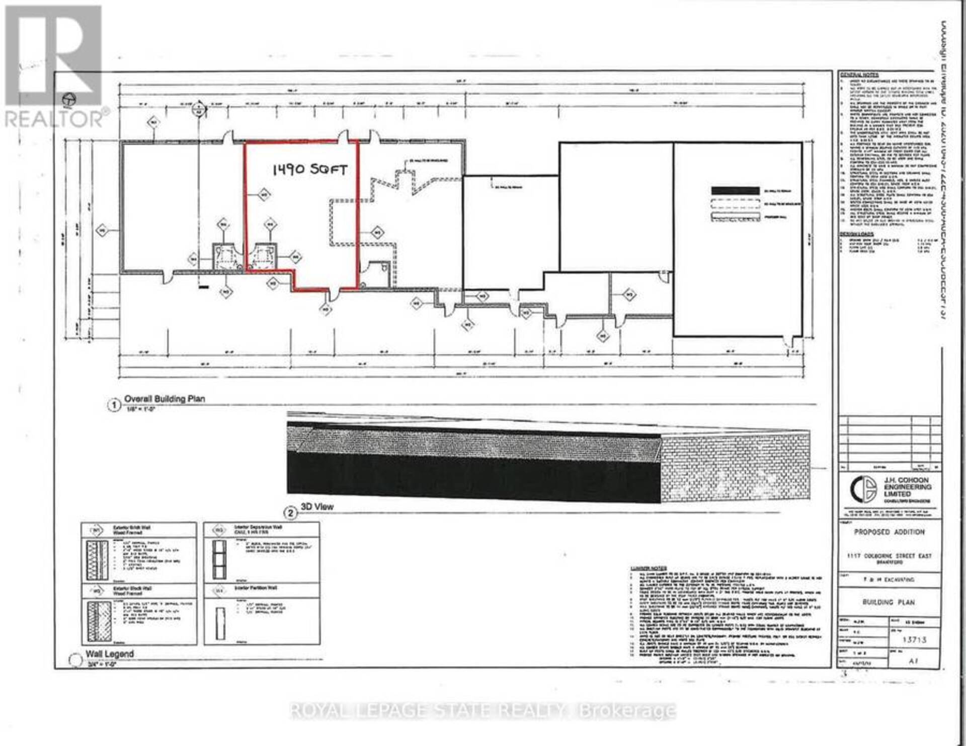 N2 - 1117 COLBORNE STREET E Brant