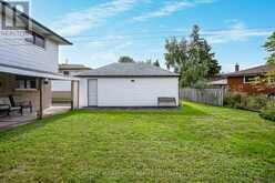 165 HOOVER CRESCENT Hamilton 