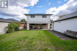 165 HOOVER CRESCENT Hamilton 