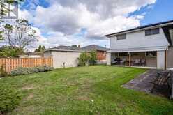 165 HOOVER CRESCENT Hamilton 