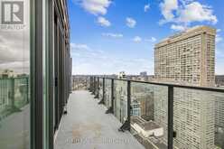 3506 - 75 ST NICHOLAS STREET Toronto