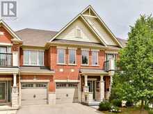 55 NORTHWEST PASSAGE WAY Whitchurch-Stouffville 