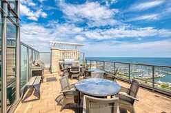 417 - 11 BRONTE ROAD Oakville