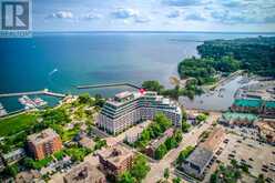 417 - 11 BRONTE ROAD Oakville