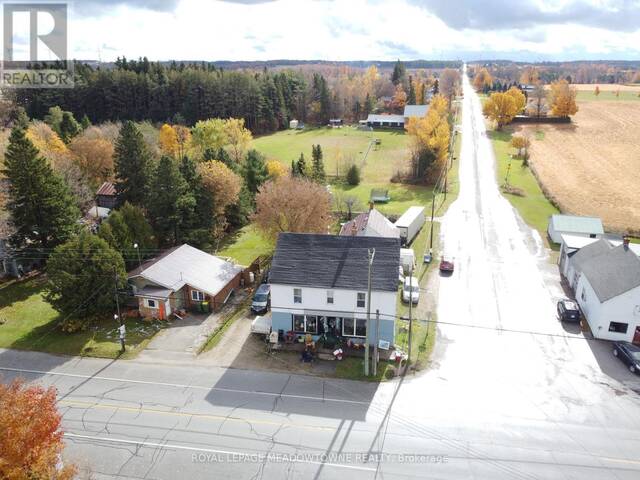 408002 GREY RD 4 Grey Highlands Ontario