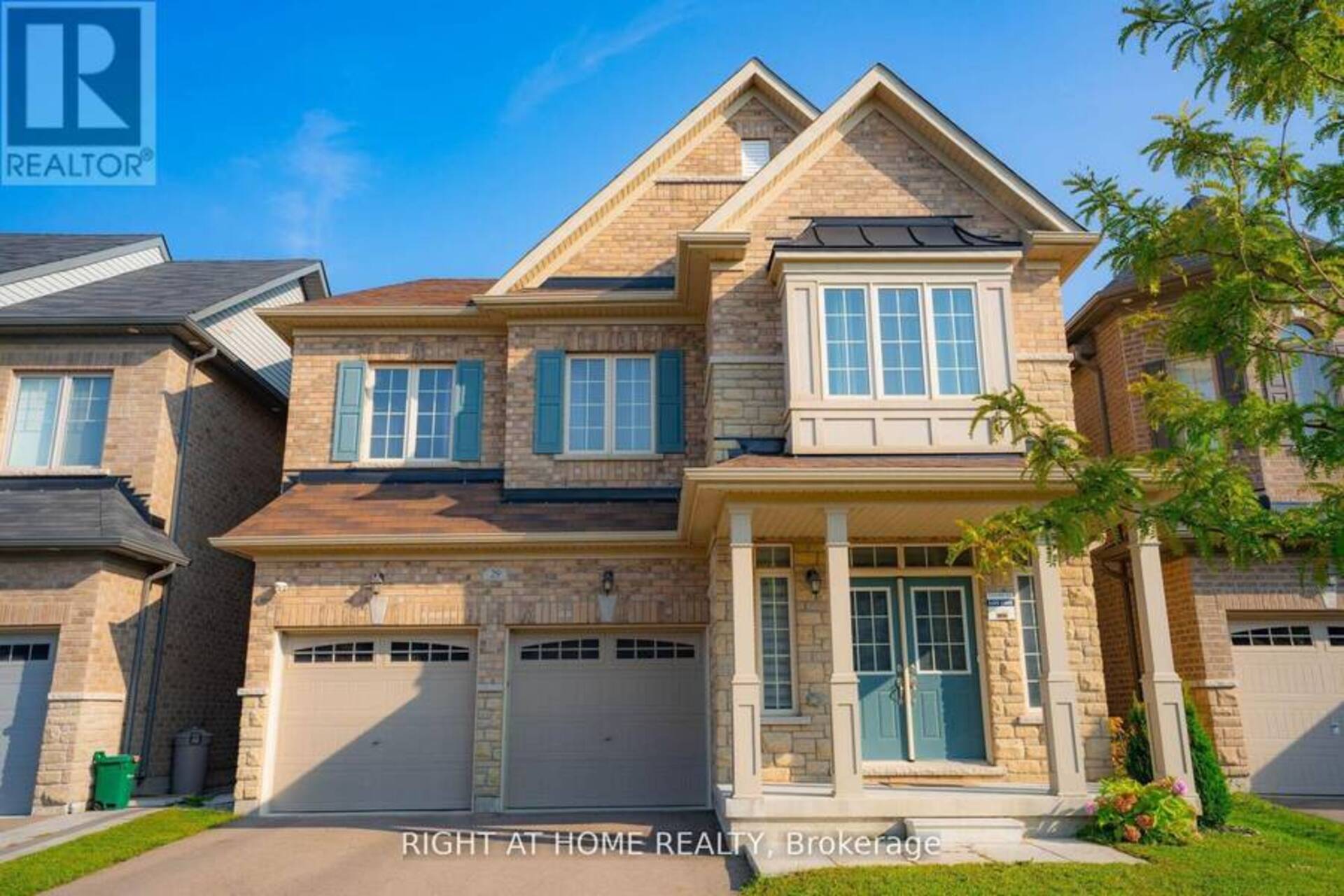 29 BOONE CRESCENT Vaughan