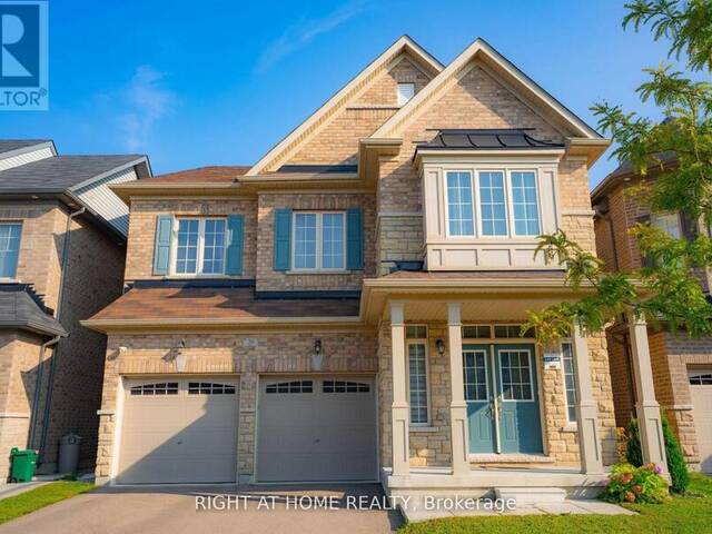 29 BOONE CRESCENT Vaughan  Ontario