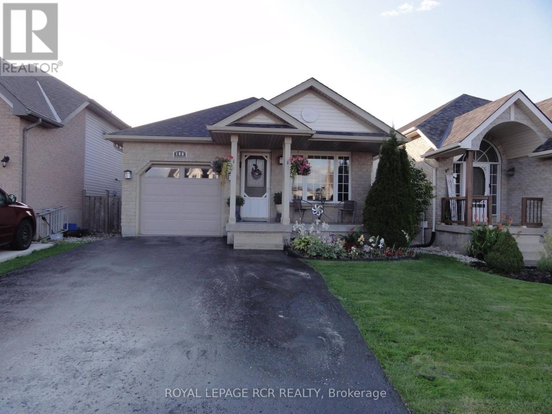 100 BISCAYNE CRESCENT Orangeville