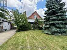 167 ROSEDALE AVENUE Hamilton