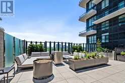 2707 - 30 INN ON THE PARK DRIVE Toronto