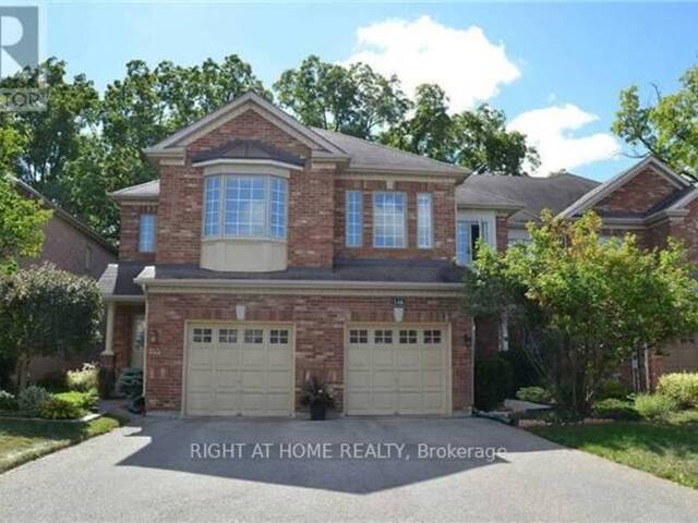 146 JORDANRAY BOULEVARD N Newmarket  Ontario