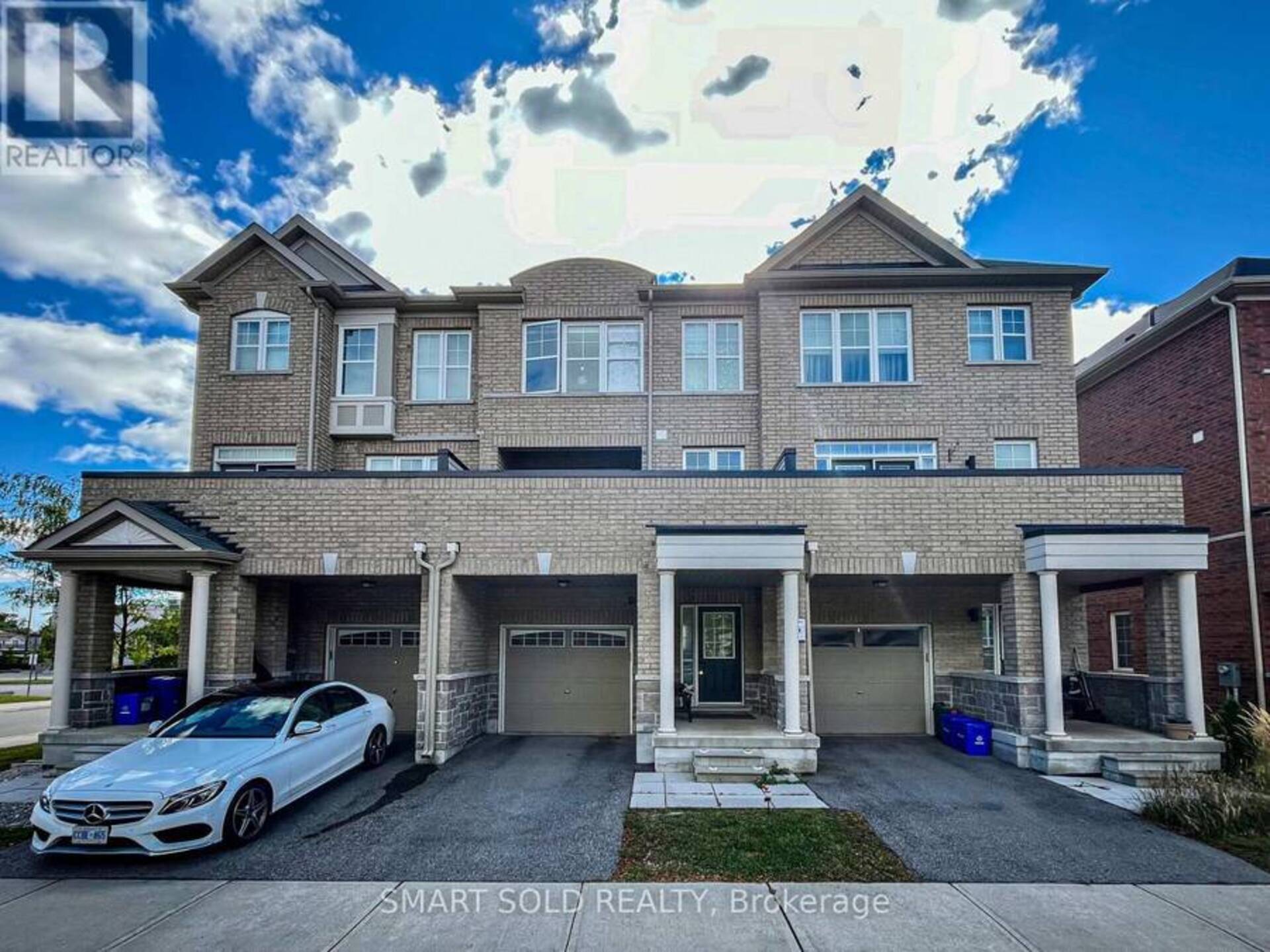 60 LADY DOLORES AVENUE Vaughan 