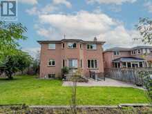 364 VALLEYMEDE DRIVE Richmond Hill 