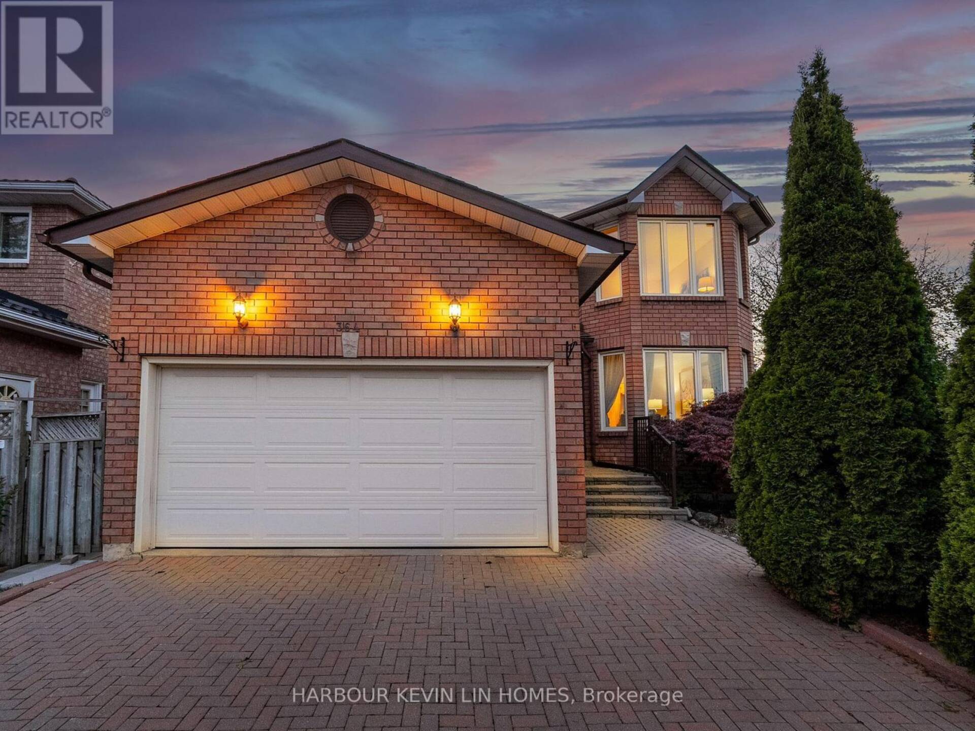 364 VALLEYMEDE DRIVE Richmond Hill 