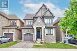 3283 CHARLES FAY PASSAGE Oakville