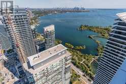 5902 - 30 SHORE BREEZE DRIVE Toronto 