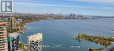 5902 - 30 SHORE BREEZE DRIVE Toronto 