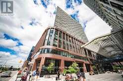 805 - 480 FRONT STREET W Toronto