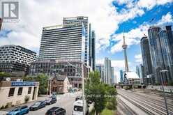 805 - 480 FRONT STREET W Toronto