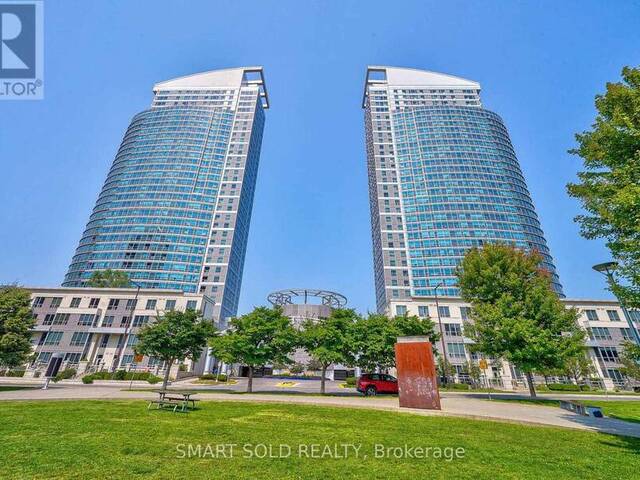 2307 - 38 LEE CENTRE DRIVE Toronto Ontario