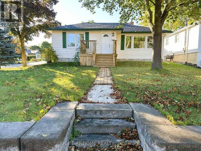 782 GORHAM STREET Newmarket  Ontario