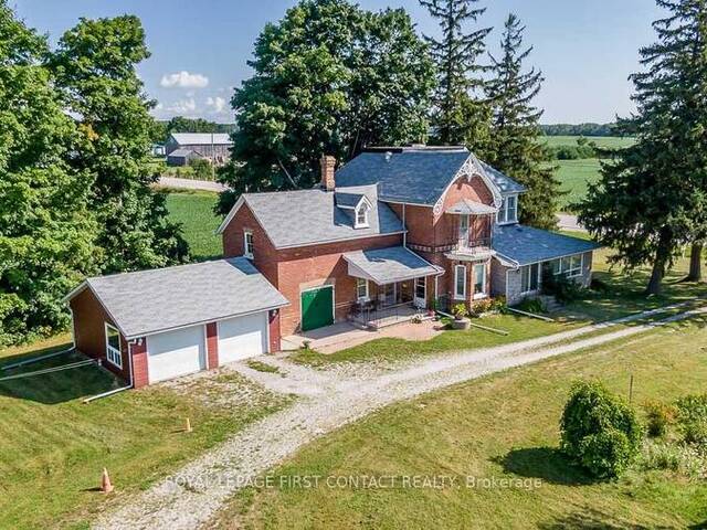 6212 COUNTY RD 27 ROAD Essa Ontario