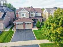 54 CLOUGHLEY DRIVE Barrie