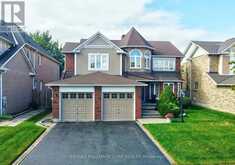 54 CLOUGHLEY DRIVE Barrie