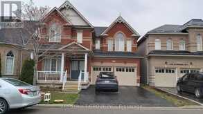 111 GEDDINGTON CRESCENT Markham 