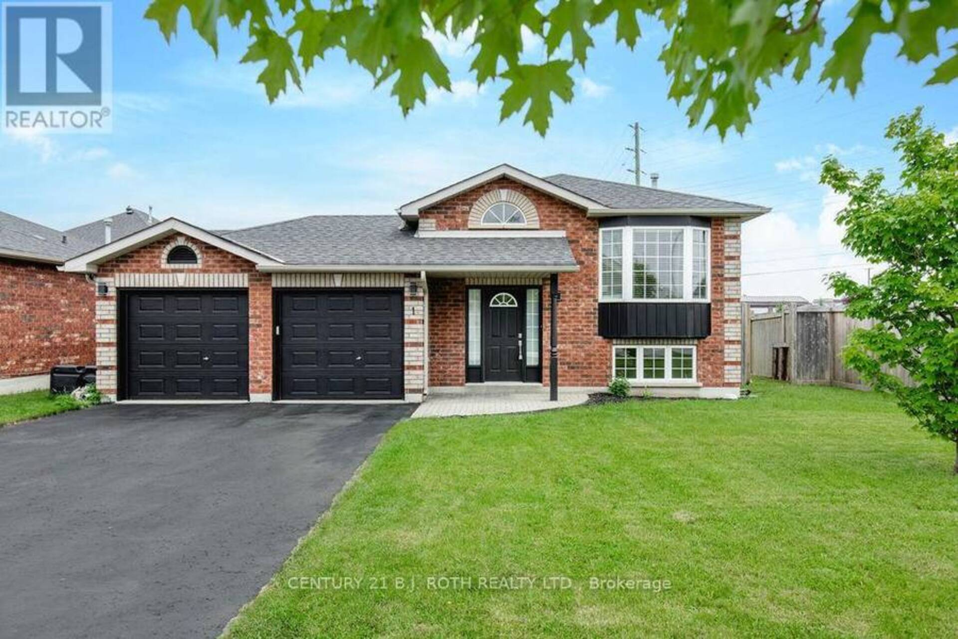 1 PACIFIC AVENUE Barrie 