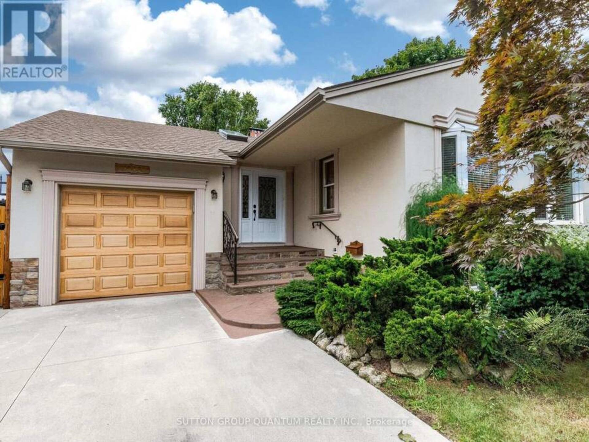 1842 CHRISTOPHER ROAD Mississauga