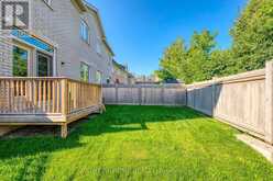 537 TERRACE WAY Oakville