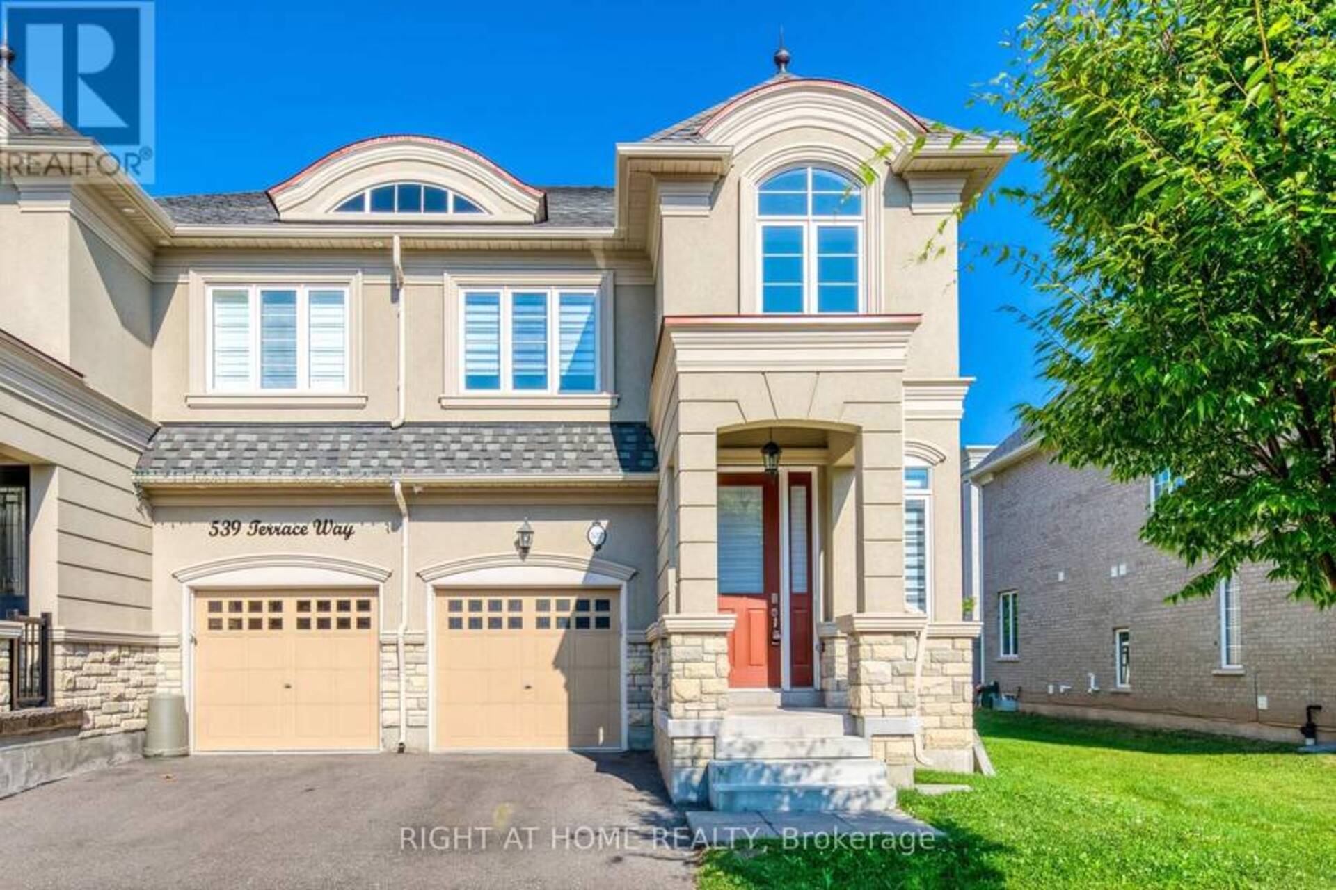 537 TERRACE WAY Oakville