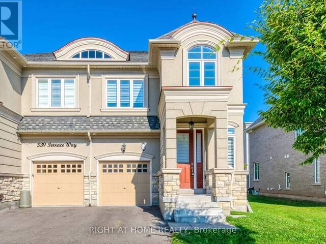 537 TERRACE WAY Oakville Ontario