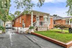 413 BARTOS DRIVE Oakville