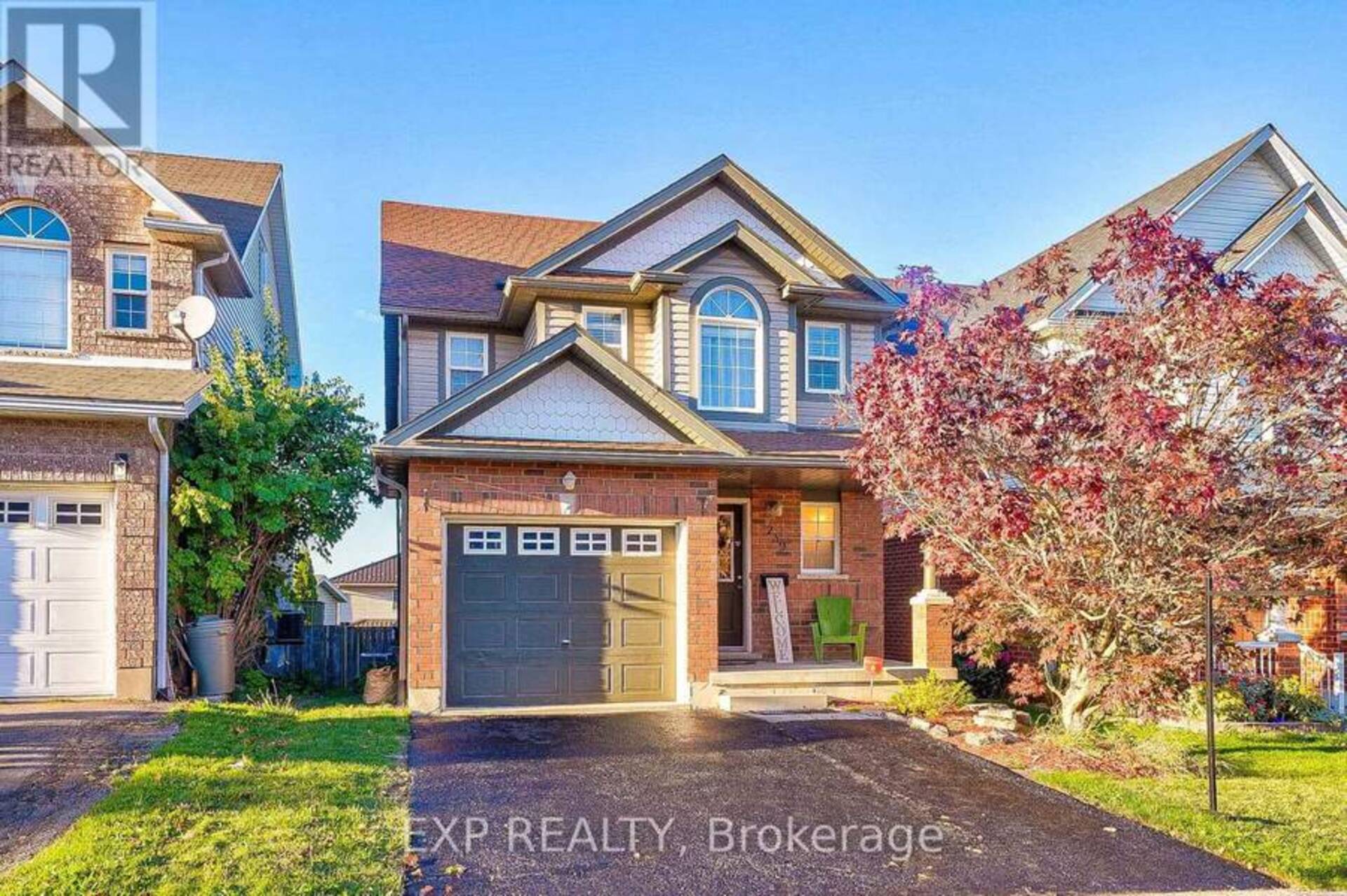 239 BRIDLEWREATH STREET Kitchener