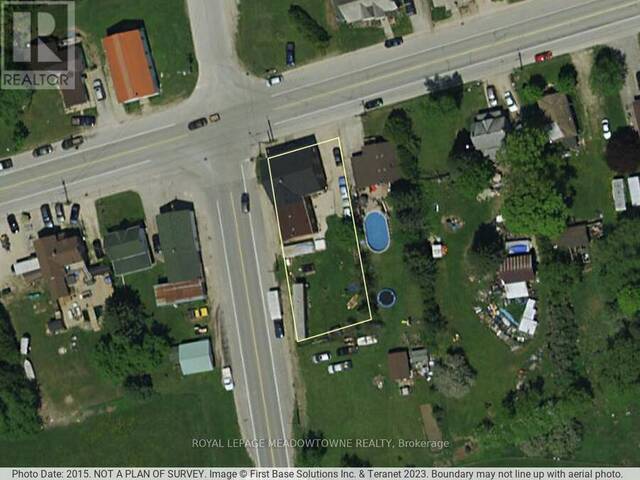 408002 GREY RD 4 Grey Highlands Ontario