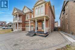 31 ASTER DRIVE Vaughan 