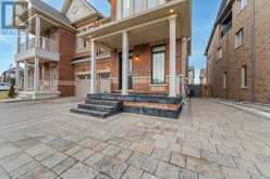 31 ASTER DRIVE Vaughan 