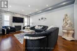 31 ASTER DRIVE Vaughan