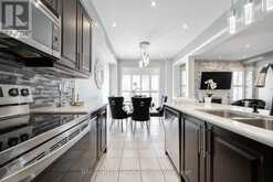 31 ASTER DRIVE Vaughan