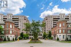 308 - 39 GALLERIA PARKWAY S Markham 